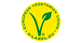 Qualitätssiegel für vegetarische und vegane Ernährung