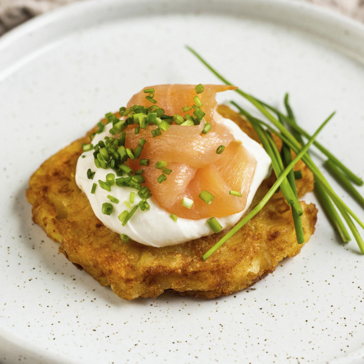 Röstinchen | Rösti | Kartoffelprodukte - eismann.de: Dein Lieferservice ...