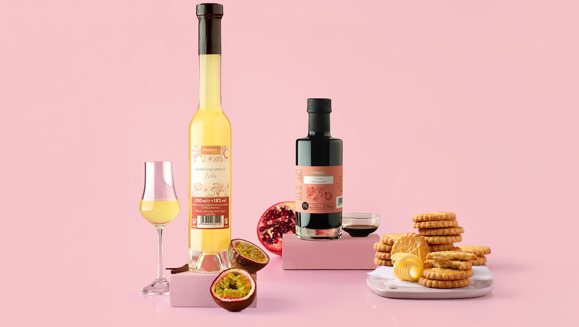 Unsere Spezialtäten für den Frühling