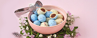 Oster-Geschenkideen