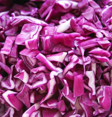 Rotkohl