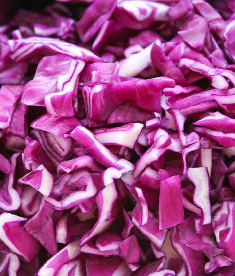 Rotkohl