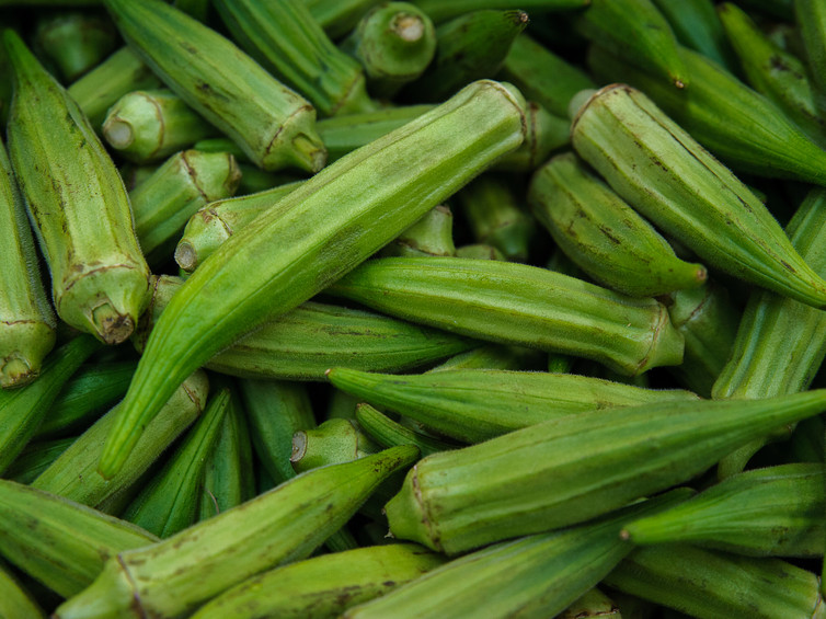 Okra
