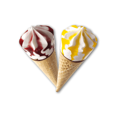 Eis für smarte Minikantine