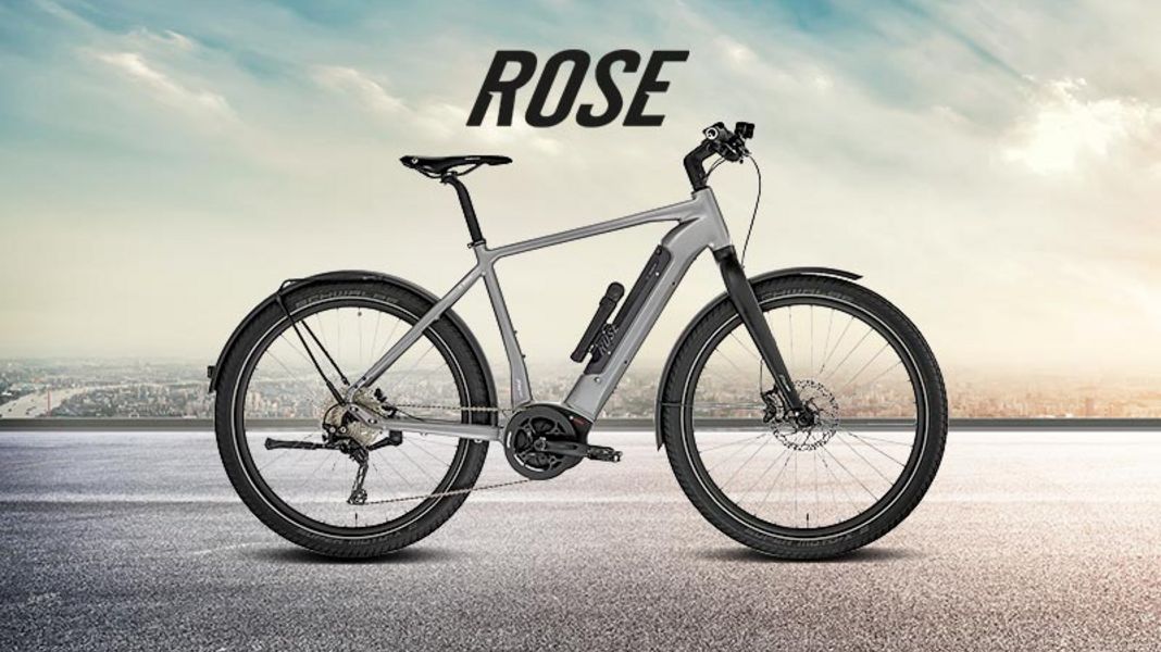 E-Bike zu gewinnen!