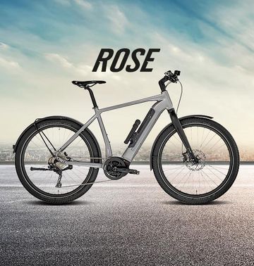 E-Bike zu gewinnen!