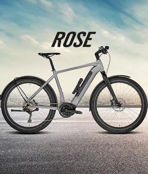 E-Bike zu gewinnen!