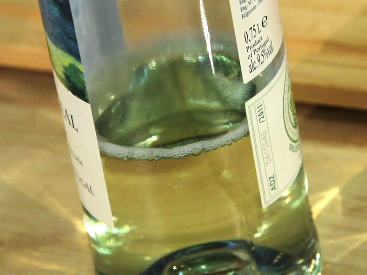 So verwerten Sie Weinreste!