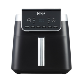 Ninja Heissluftfritteuse bei eismann gewinnen!