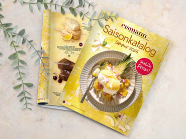 eismann Sommerkatalog 2026