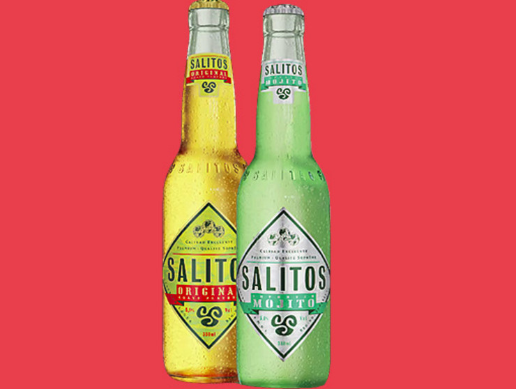 Jetzt Aktionsprodukt kaufen und Salitosflasche sichern! Jetzt Aktionsprodukt kaufen und Salitosflasche sichern!