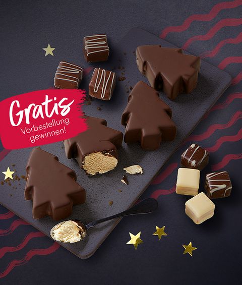 Gratis Vorbestellung gewinnen