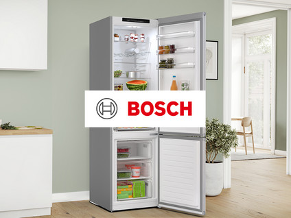 eismann Partner Deal Bosch