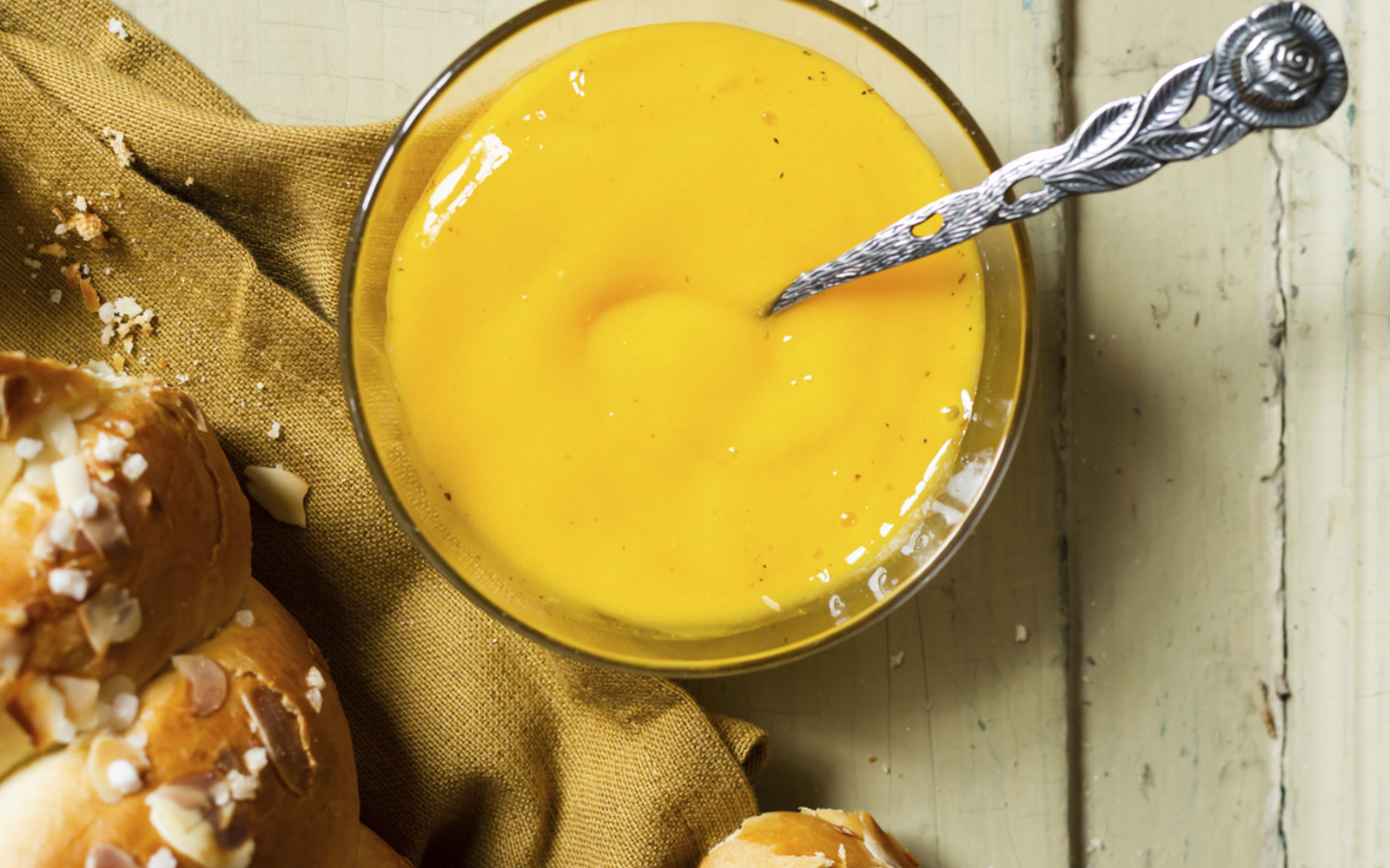 Vanille-Orange-Mangostreich