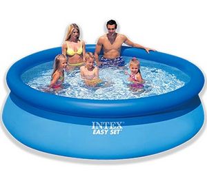 Intex Pool