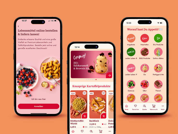 eismann App