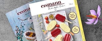 eismann Magazin