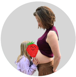 Kerstin Mama aus Grafing