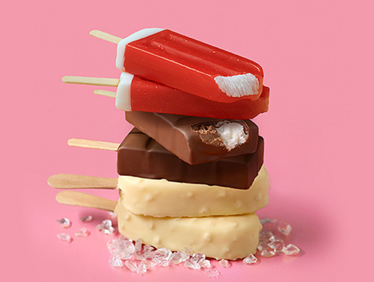 Gratis Vorbestellung bei eismann gewinnen!