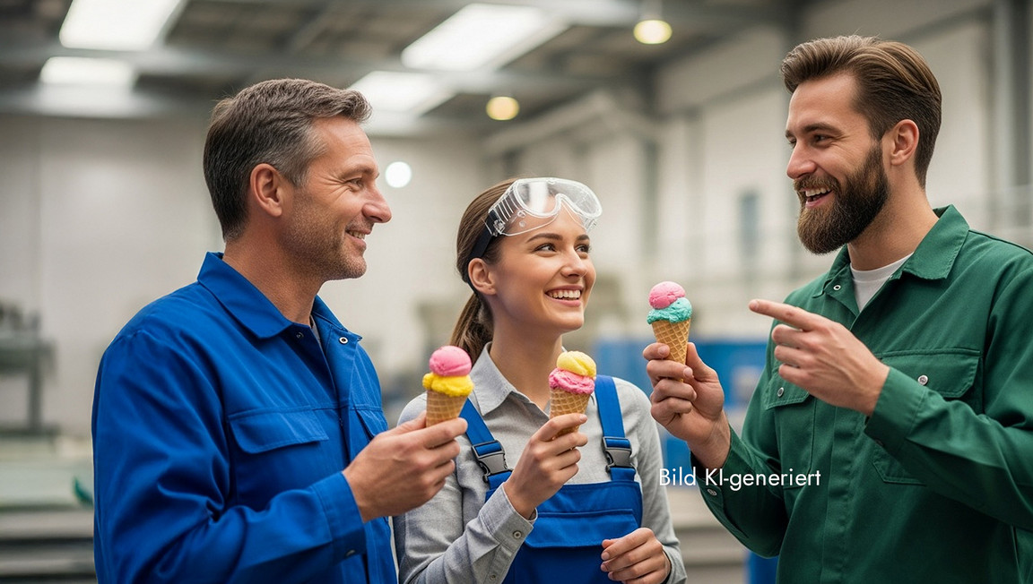 eismann B2B für Firmenkunden eismann B2B für Firmenkunden
