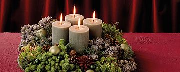 Dekotipps zu Weihnachten