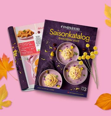 Saisonkatalog Herbst/Winter