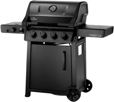 Napoleon Freestyle Grill Napoleon Freestyle Grill