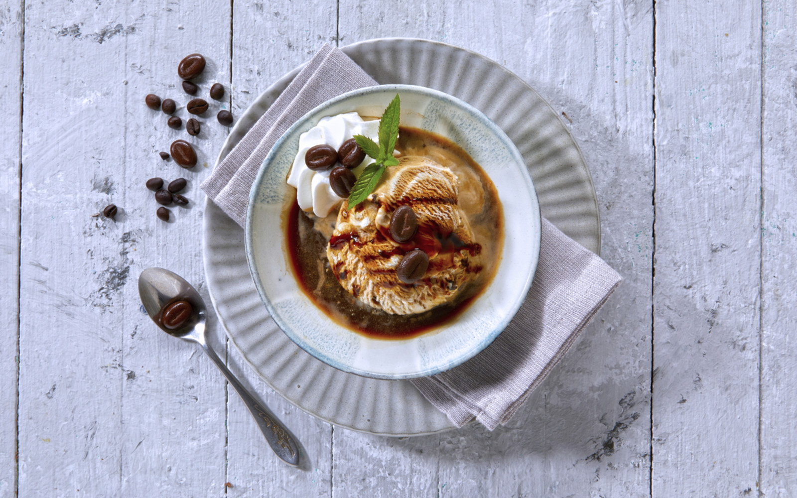 Espresso-Moccachino