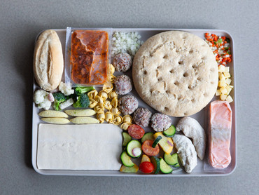 15 Must-Haves für jede Tiefkühltruhe