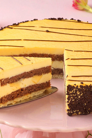 Eierlikör Torte 65090