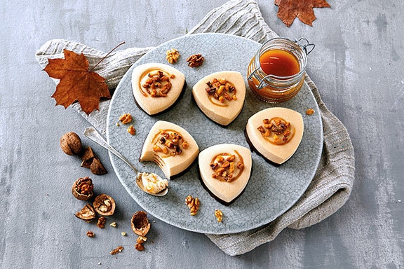 Desserts beio eismann