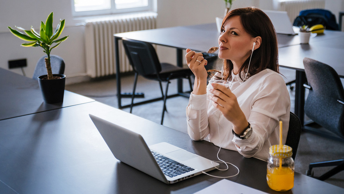 B2B Benefits by eismann B2B Benefits by eismann