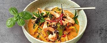Lafer Bio-Rezepte