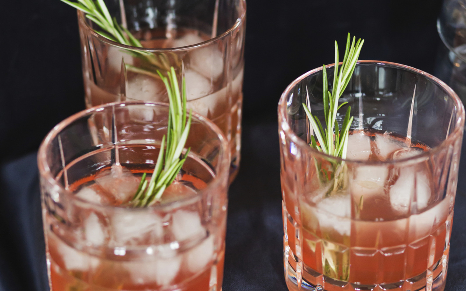 Grappa Pink Ginger