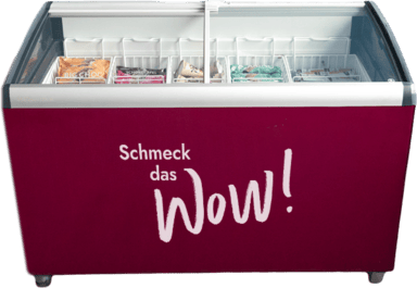 Liebherr Truhen bei eismann Liebherr Truhen bei eismann