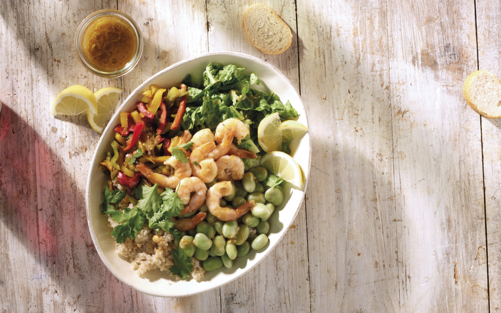 Mittelmeer Bowl