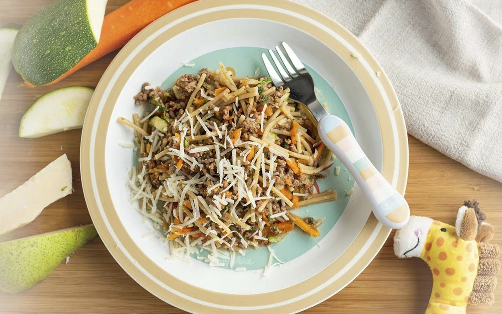 Erste Bolognese