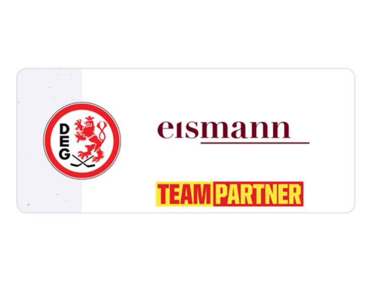 eismann & DEG eismann & DEG