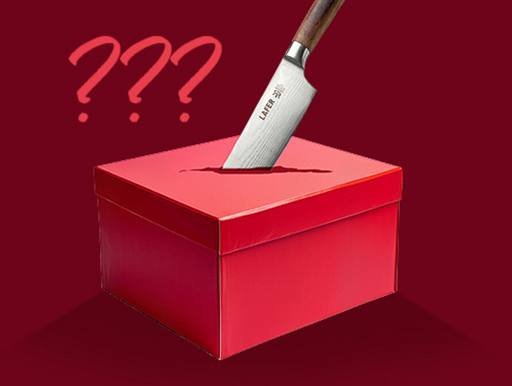 Mystery Geschenk zu Halloween gewinnen!