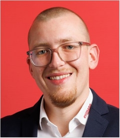 Adrian Sedman Adrian Sedman