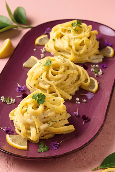 35004 Tagliatelle al Limone