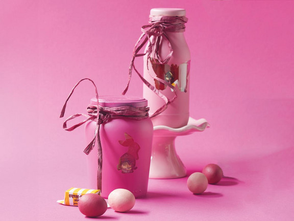 Osterdekoration Tipp 1