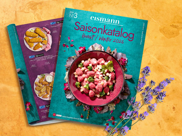 Saisonkatalog Herbst Winter