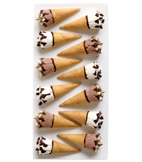 Mini Hörnchen Duo von eismann