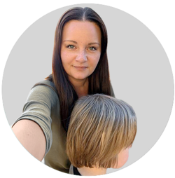 Jennifer aus Wülfrath