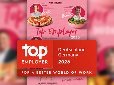 eismann Top Service 2026