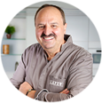 Aktionen mit Johann Lafer