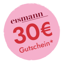 30€ Gutschein für Dich!