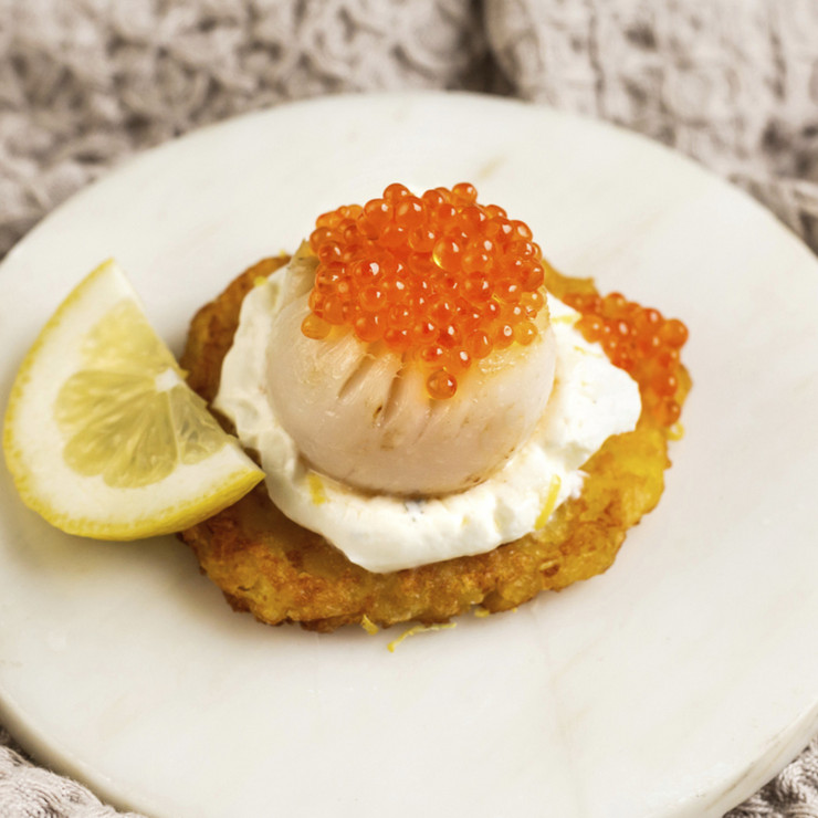 Röstinchen | Rösti | Kartoffelprodukte - eismann.de: Dein Lieferservice ...