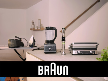 Braun Partner-Deal